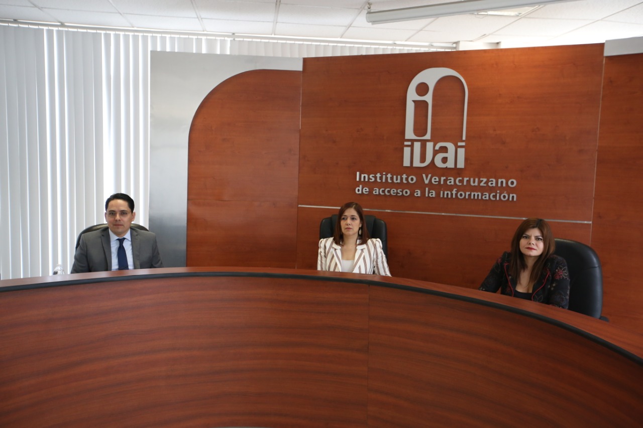 IVAI prorroga suspensión de labores hasta 30 de junio