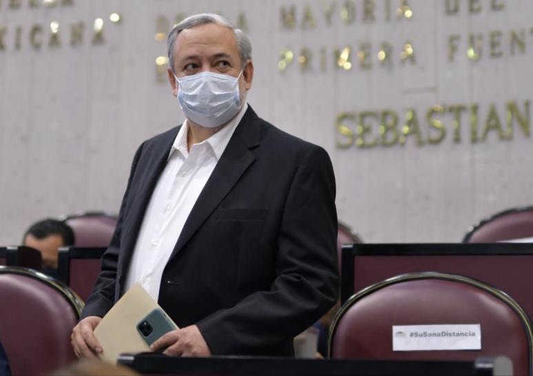 Sustenta Congreso del Estado revocación de mandato en Actopan