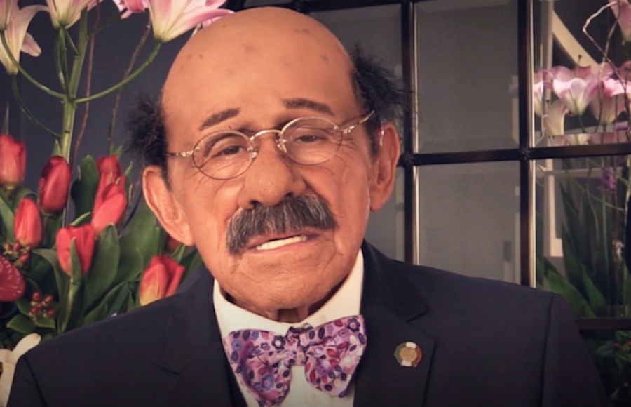 Héctor Suárez, el icono de la sátira en el cine y la televisión mexicana