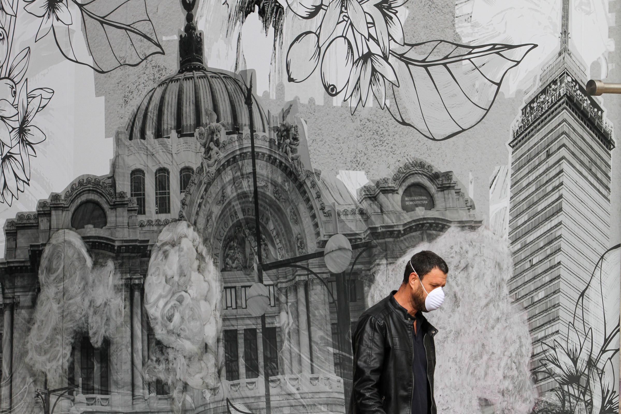 Por covid, para los próximos 15 días, la CDMX suspenderá operación de bares, antros y cantinas