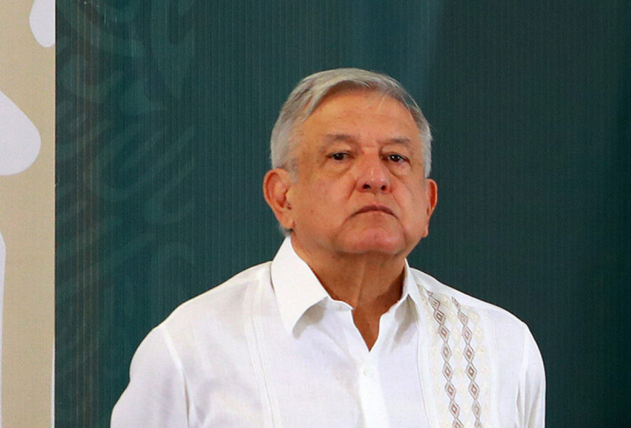 La conferencia «mañanera» del Presidente se transmitirá desde Minatitlán el 18 de marzo