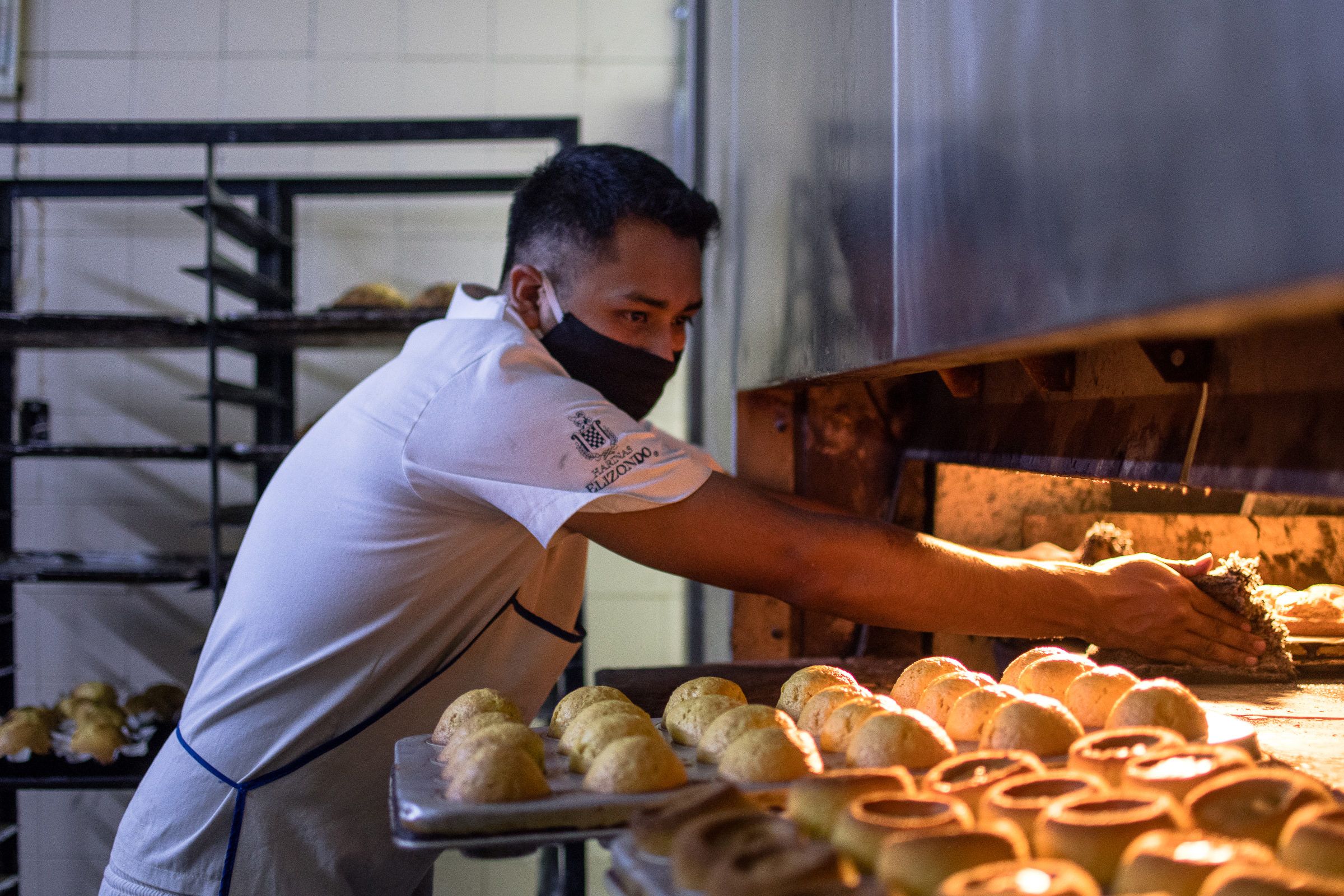 El pan de cada día