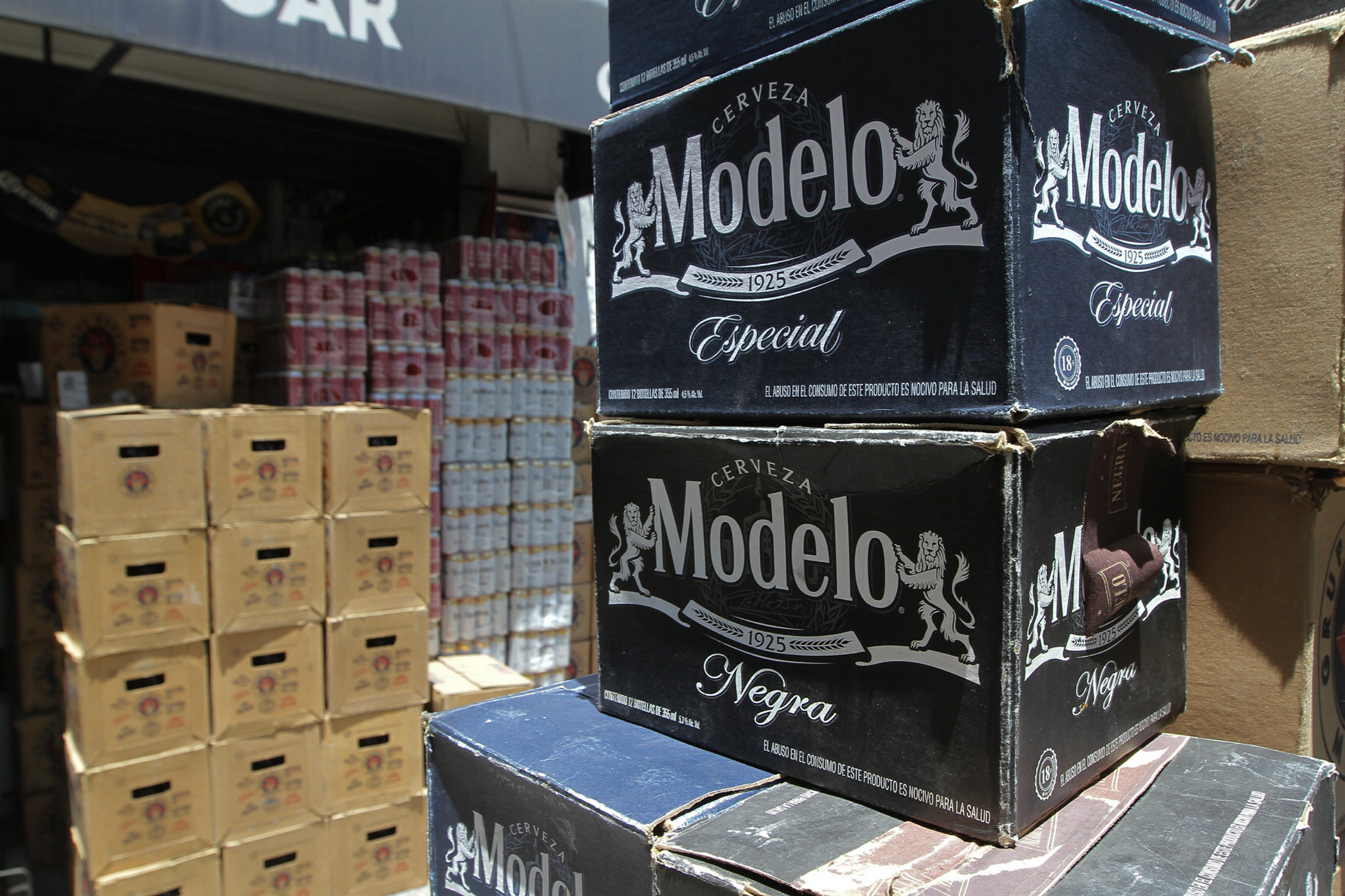 Suspenden venta de bebidas alcohólicas, en Tempoal