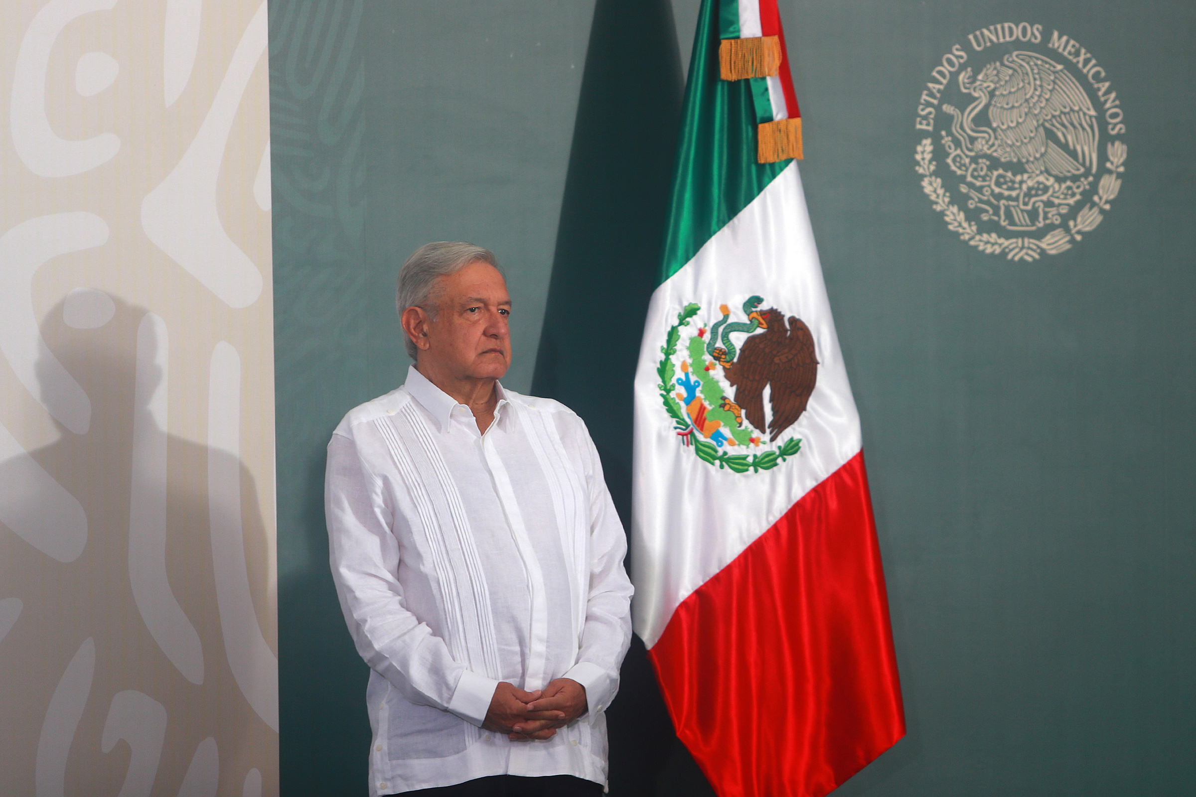 Destaca López Obrador potencial económico de Campeche