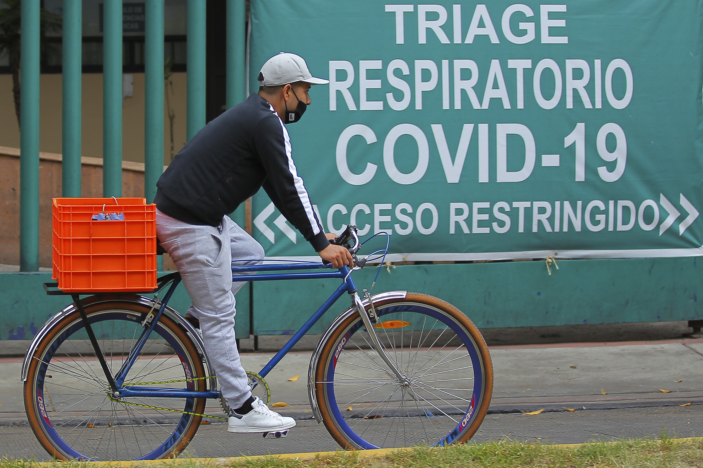 México necesita unidad nacional para derrotar el coronavirus