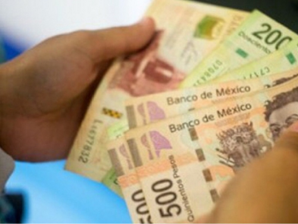 No contratar préstamo o crédito en los que se tenga que dar un anticipo, advierte Condusef