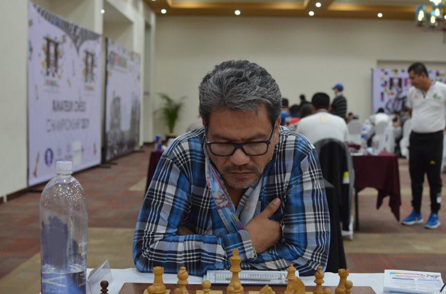 Ajedrez veracruzano gana Nacional Virtual “en batallas por estados”