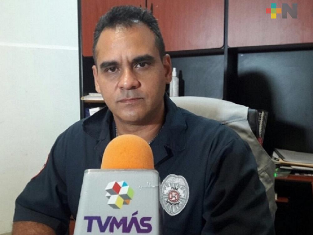 En municipio de Veracruz, no se instalarán albergues temporales por temporada de huracanes