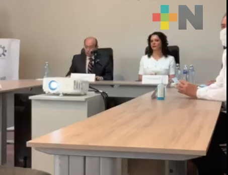 Alma Delia Hernández Sánchez asumió presidencia del Comité de Participación Ciudadana del Sistema Estatal Anticorrupción