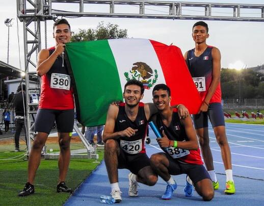 Atletismo veracruzano se apegará a “seguridad sanitaria” emitida por FMAA