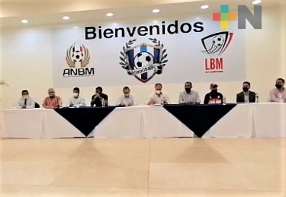 Córdoba FC más cerca de incorporarse a LBM
