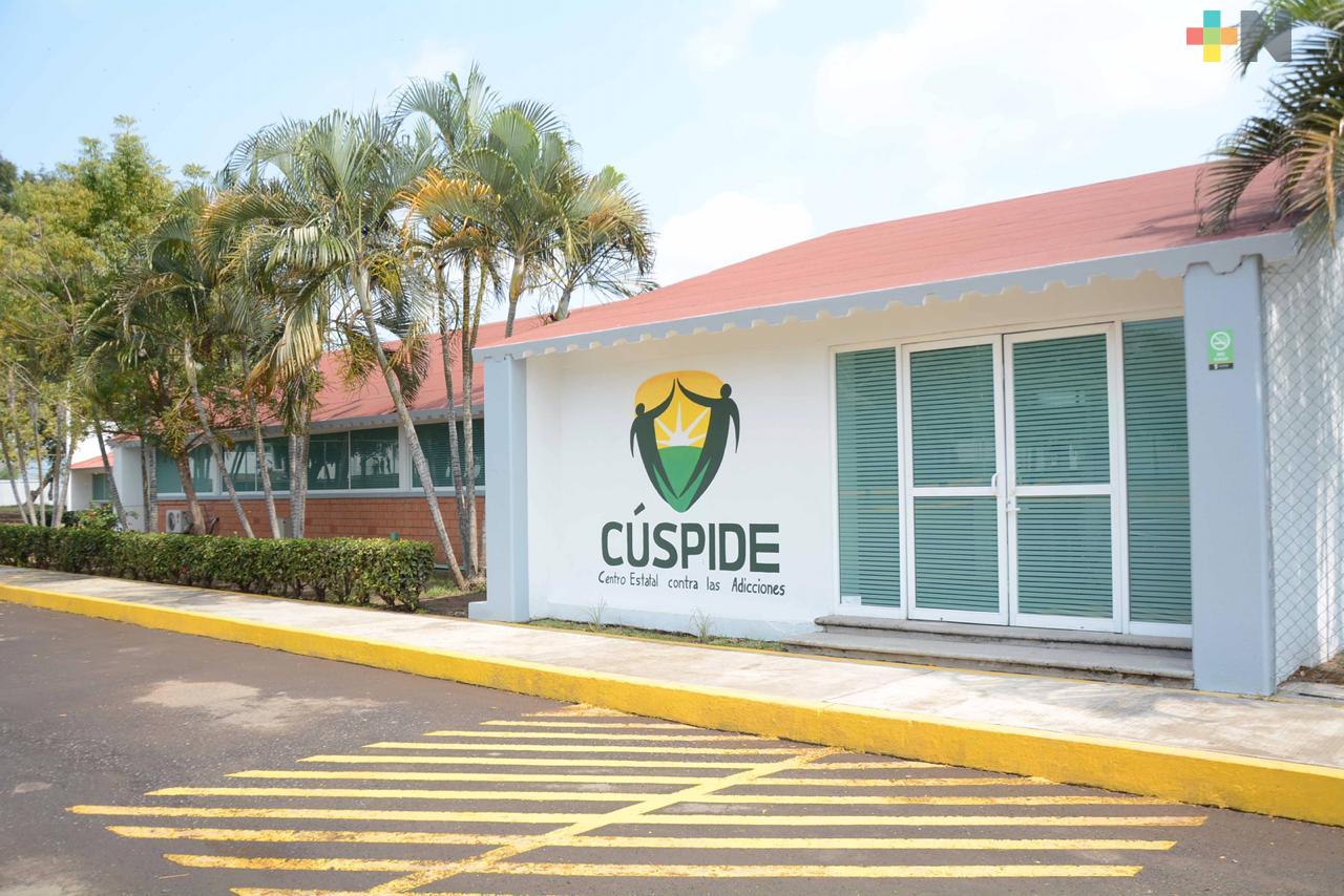 Aumenta el consumo de alcohol hasta en 50%: Centro Cúspide