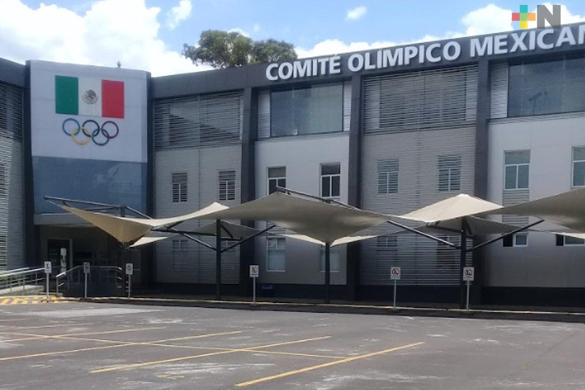Centro Deportivo Olímpico Mexicano reabrirá en septiembre