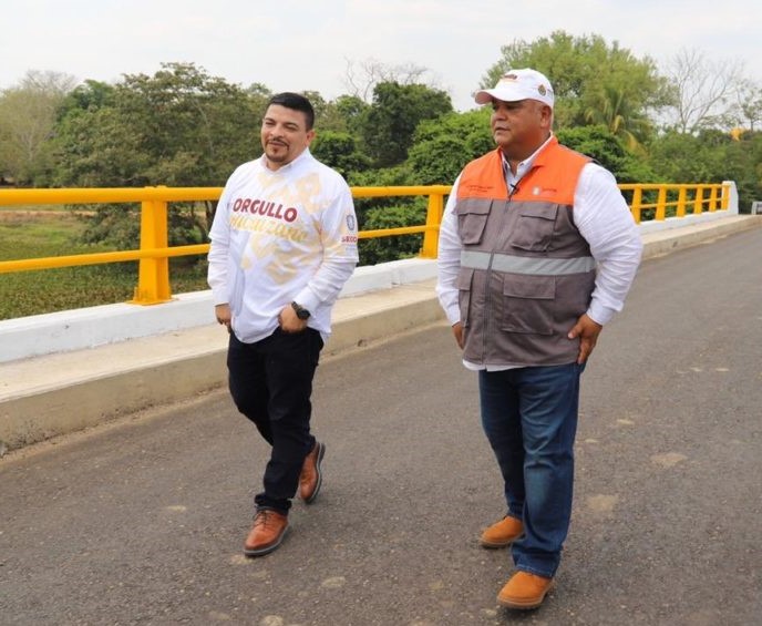 Cisneros-Cazarín, artífices de los acuerdos para aprobación de reforma electoral