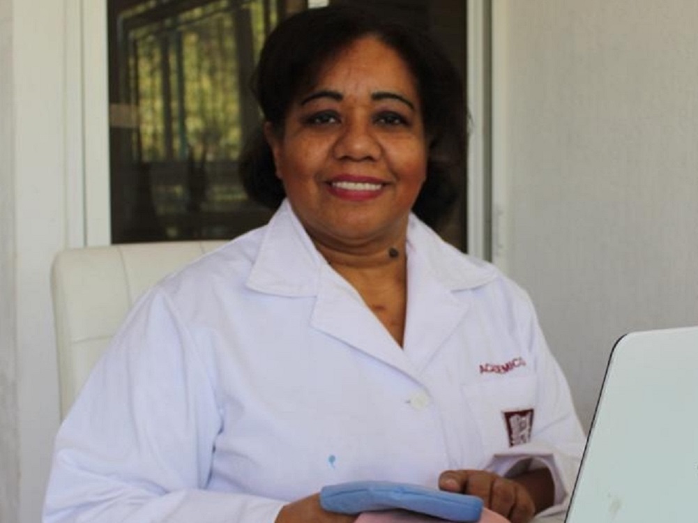 Cubrebocas deben ser hidrorepelentes y transpirables: Investigadora del IPN