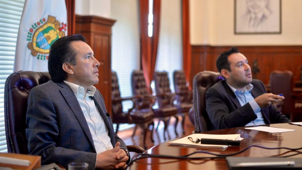 Mayores apoyos a jubilados, pensionados y policías, por plan de austeridad: Cuitláhuac García