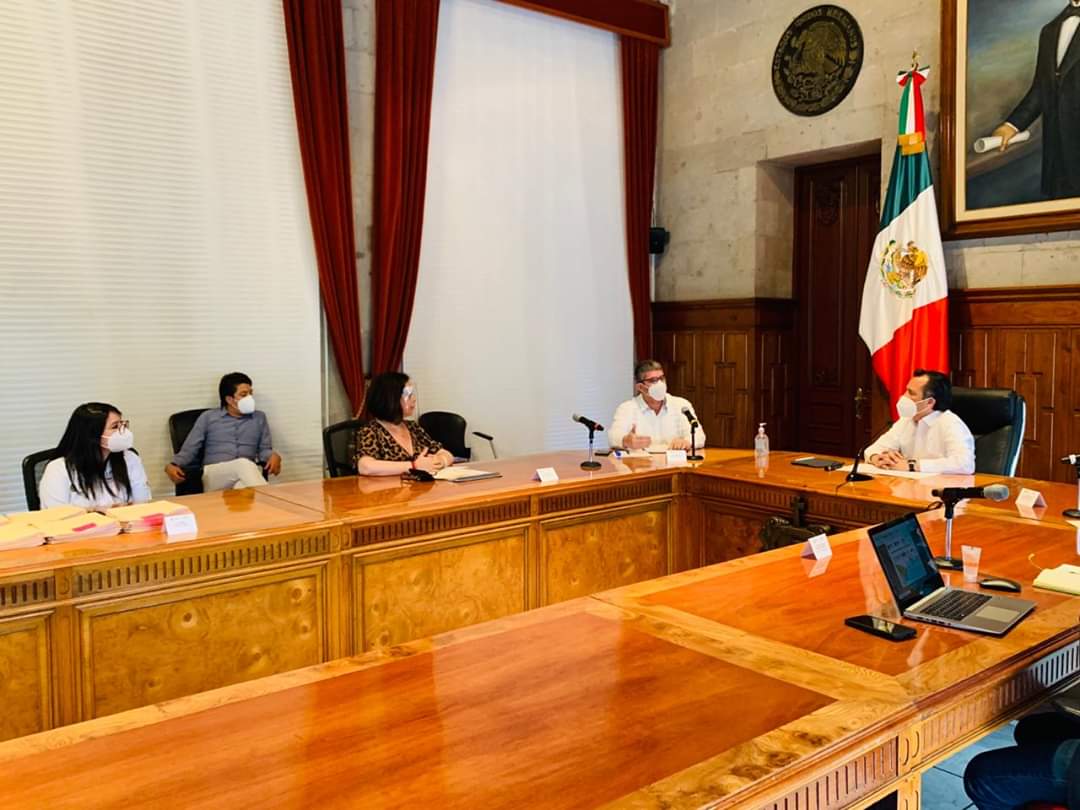 Más de 110 mil micro empresas han recibido Créditos a la Palabra: Cuitláhuac García
