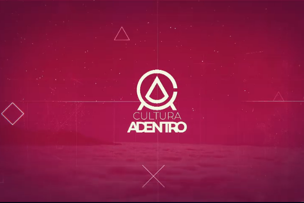 Cultura Adentro presenta una cartelera virtual a través de las redes sociales