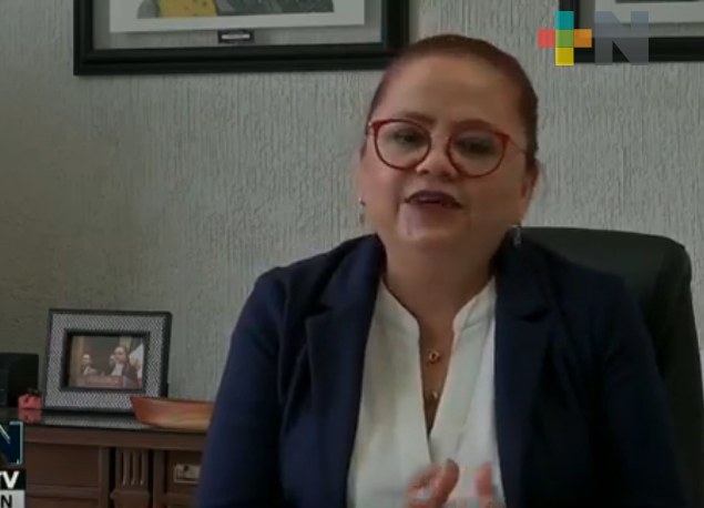 Ningún derechohabiente del IPE se ha quedado sin su pensión durante la contingencia sanitaria