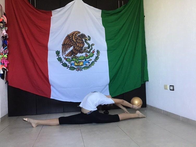 Danna del Bosque conquista la Copa Virtual Heymo 2020