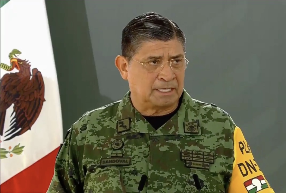 Veracruz registra reducción en el delito de secuestro en Veracruz: SEDENA