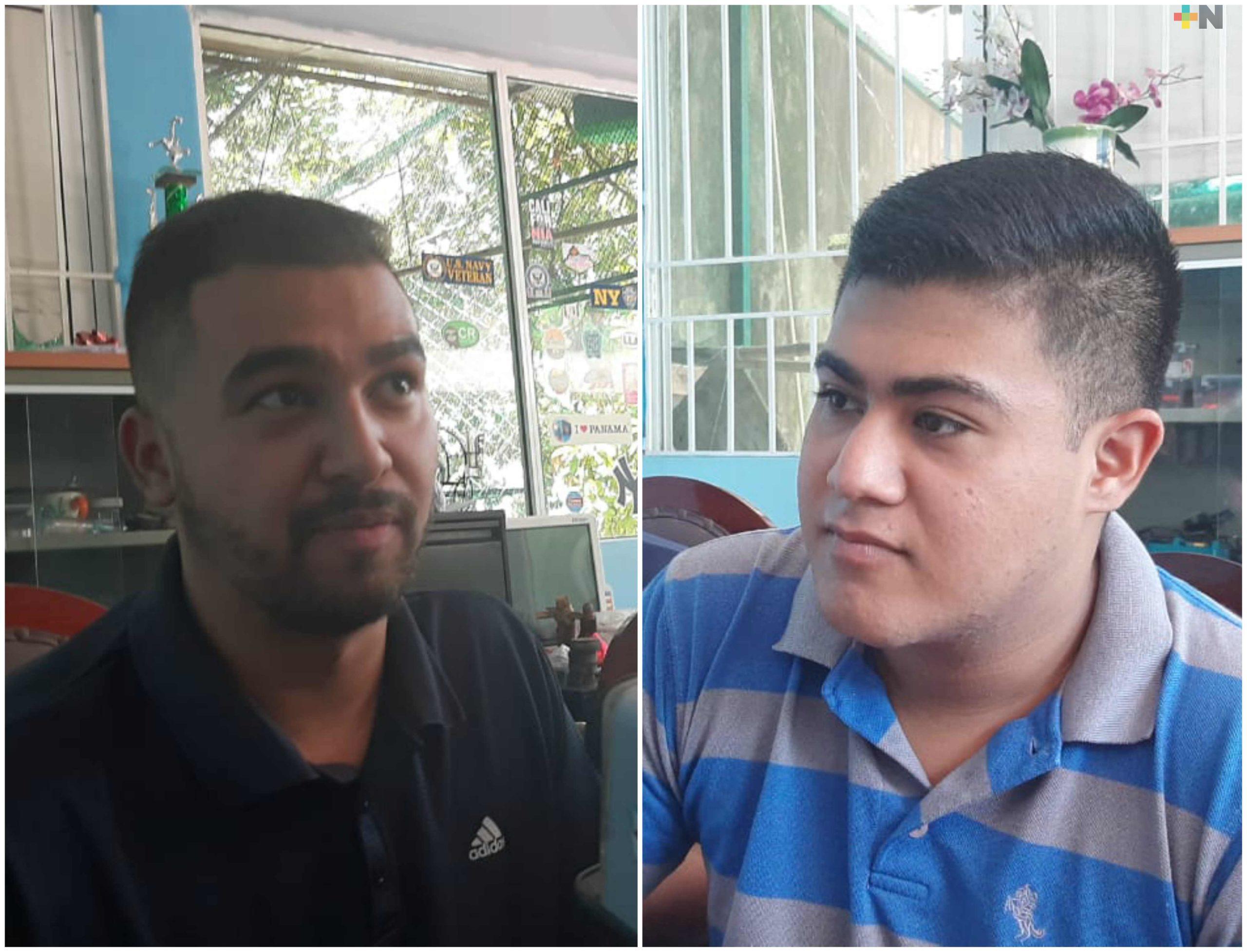 Estudiantes salvadoreños buscan regresar a su país y sobrellevar la pandemia en casa