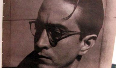 Efraín Huerta, poeta de versos tiernos, combativos, optimistas e irónicos