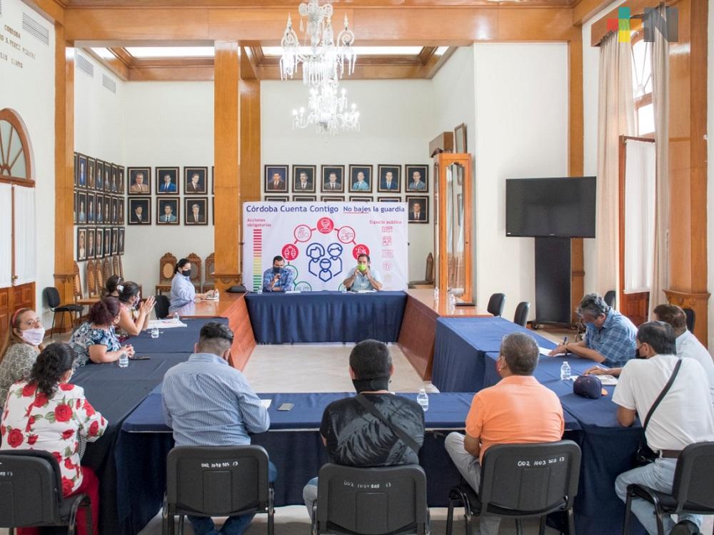 En Córdoba, comercios de venta de licor abrirán hasta que la autoridad sanitaria lo autorice