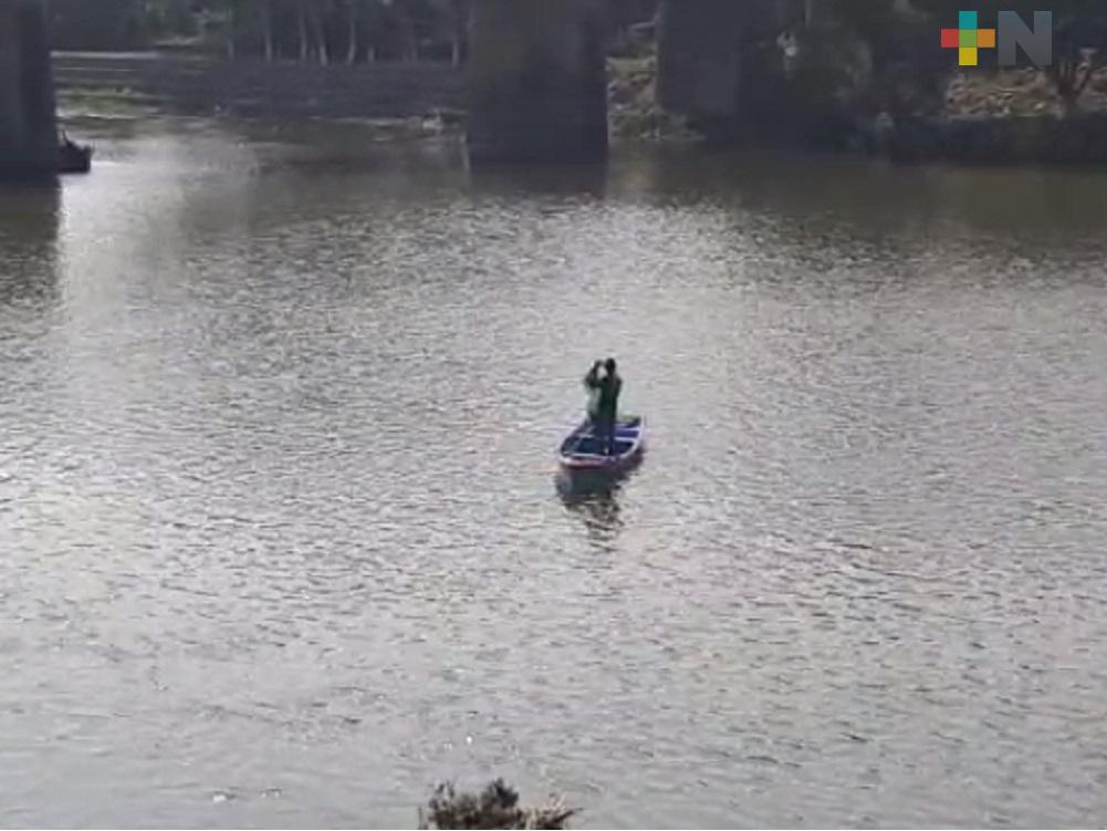 En Martínez de la Torre, caños y arroyos de respuesta rápida se vuelven un peligro