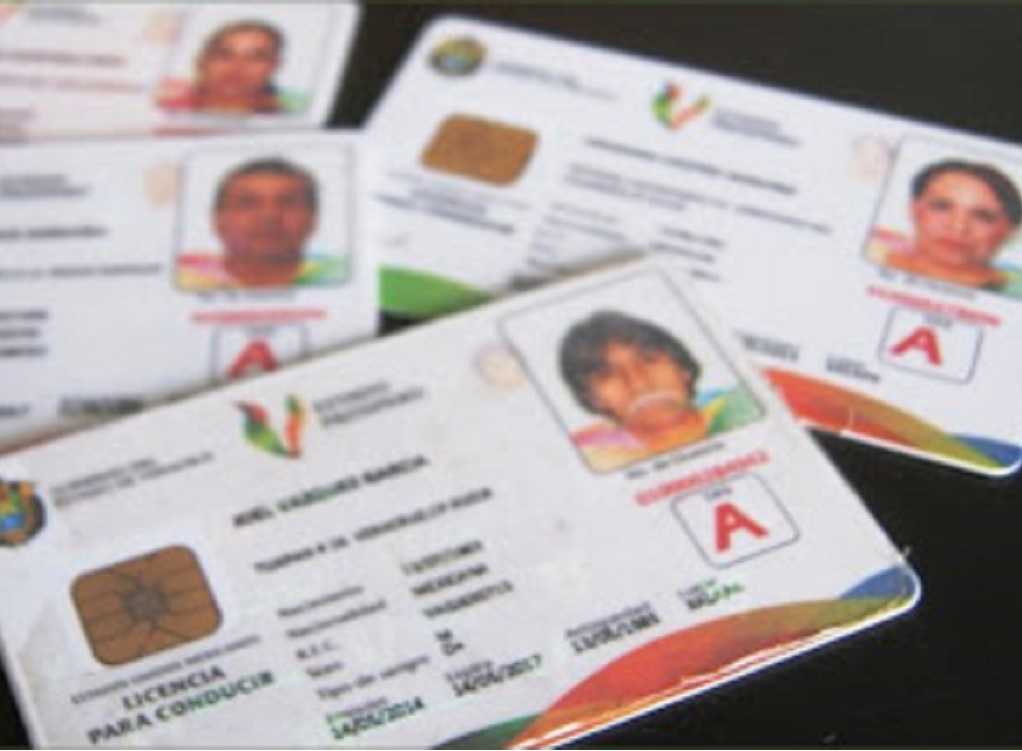 Existen 29 módulos en todo el estado de Veracruz para tramitar licencia de conducir