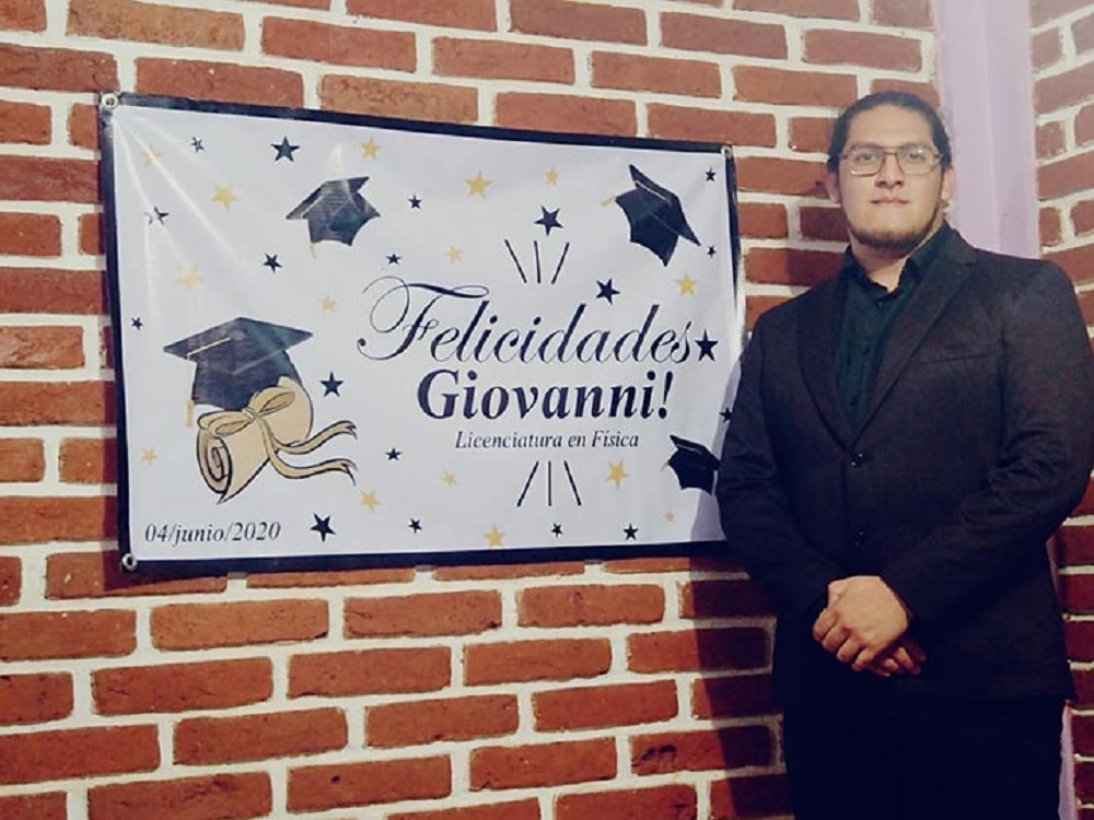 En la UV, realizan primer examen de grado virtual del Área Técnica