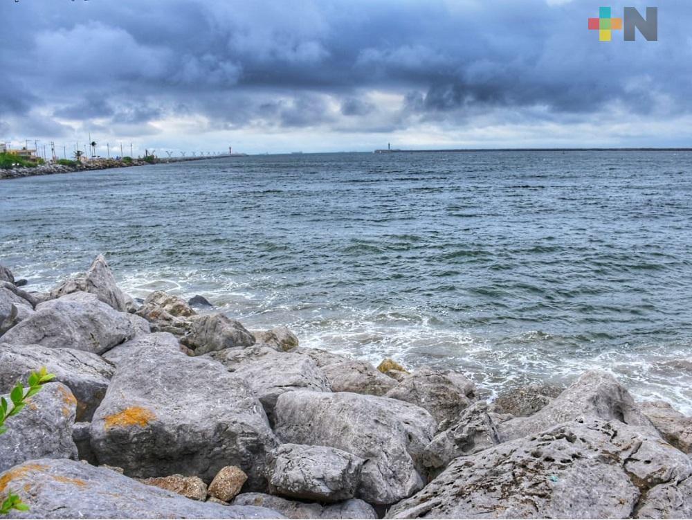 Tormenta tropical Hanna  incrementaría caudales de ríos y arroyos en el norte del país