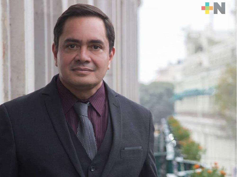 Garantizar abasto equitativo y oportuno de agua potable en Xalapa, reto de esta administración: regidor