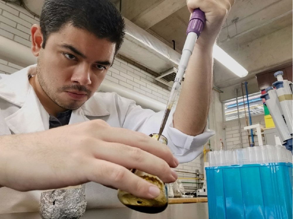 Estudia IPN efectos benéficos de cortezas medicinales en enfermedades asociadas a colitis