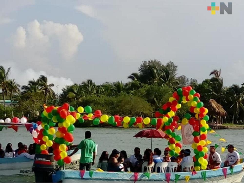Suspenden el Festival del Pescador en Tuxpan