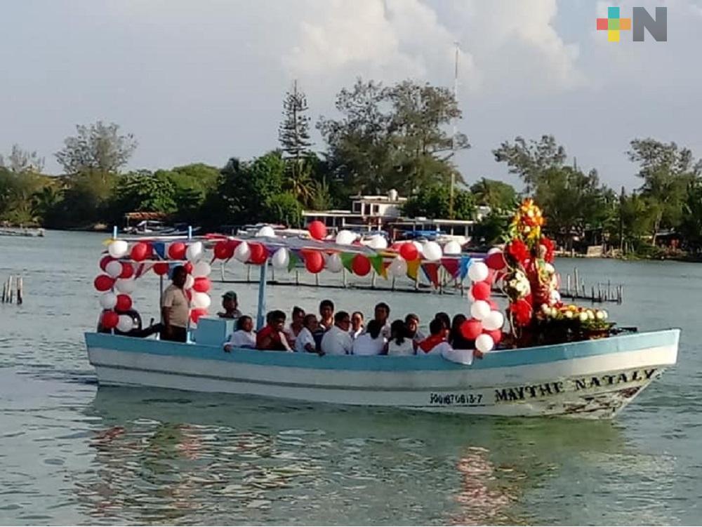 Festival del Pescador en Tuxpan, se queda sin certificación de la Unesco