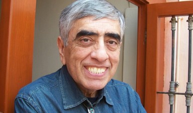 Gustavo Sainz, protagonista del relevo generacional en la literatura mexicana
