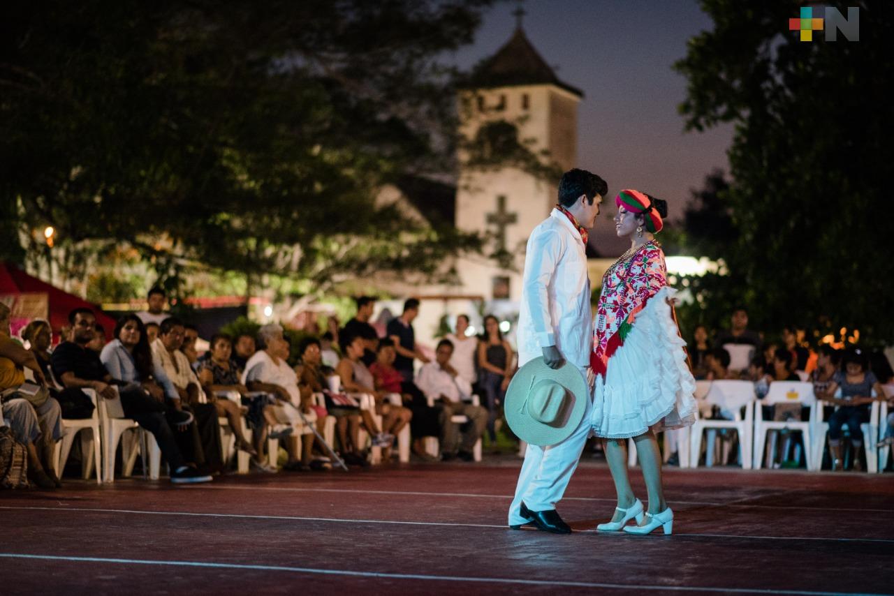 Posponen a diciembre la feria de La Peña
