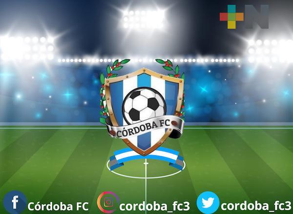 Córdoba FC es bien visto por la Liga de Balompié Mexicano