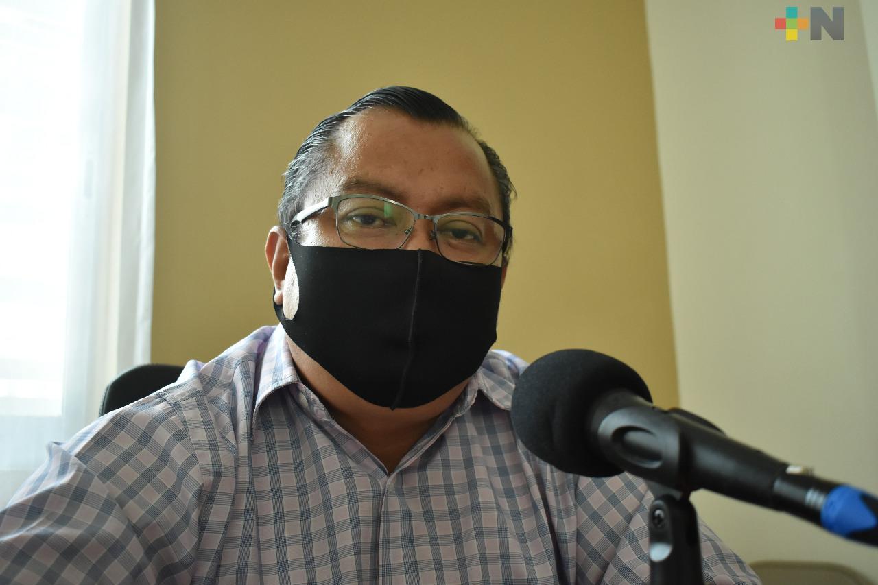 Invertirán 9 mdp en seguridad, en Tantoyuca