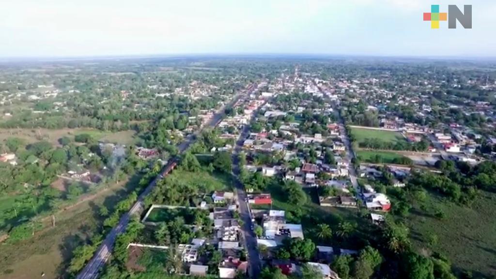 Alvarado y Tierra Blanca, con más muertes por Covid en la cuenca