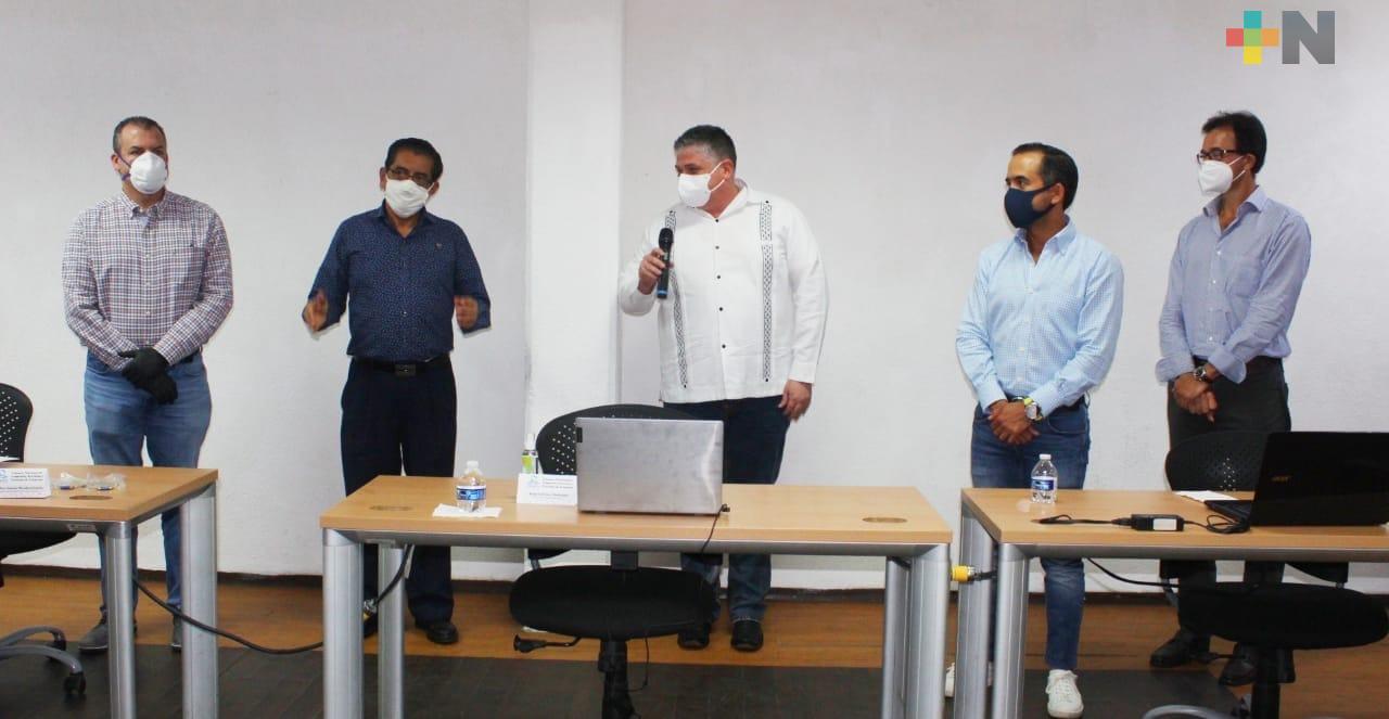 Coordinación entre sector empresarial, alcaldes y SSP ha permitido avances en seguridad