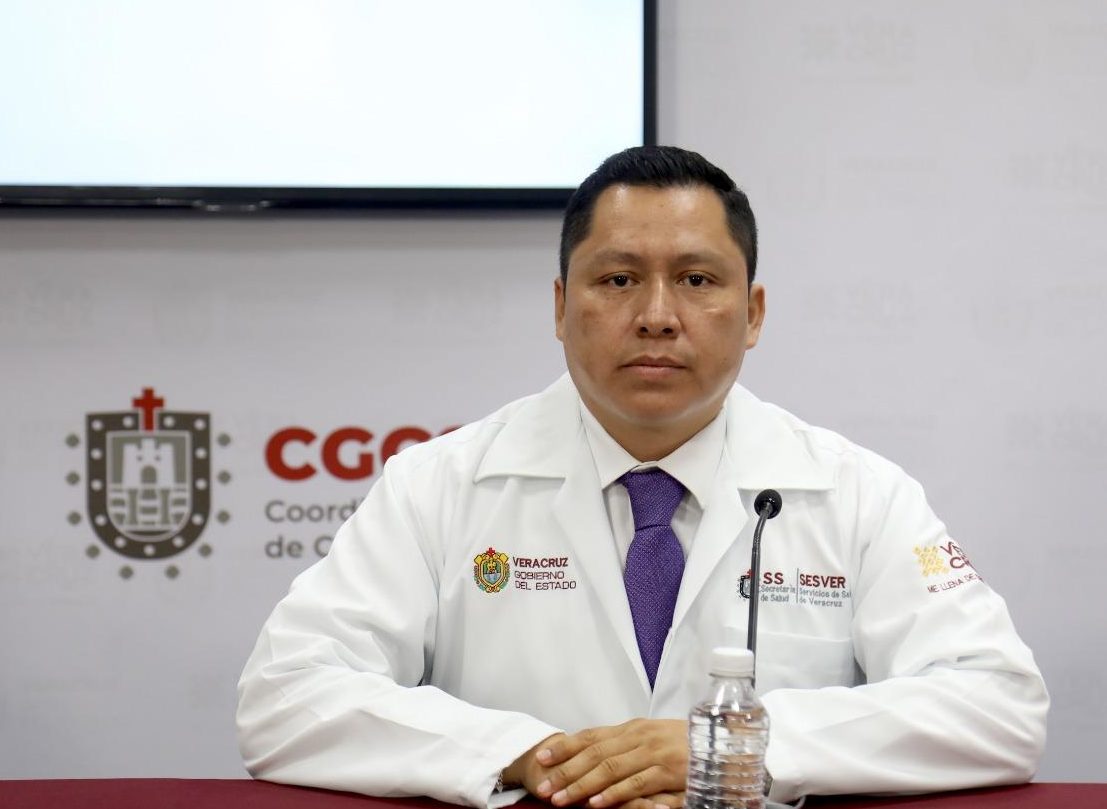 Aún con QR aprobado, negocios serán supervisados: Cofepris