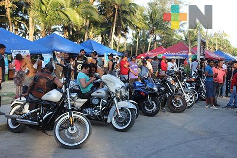 Cancelan el Motofest, en Tuxpan