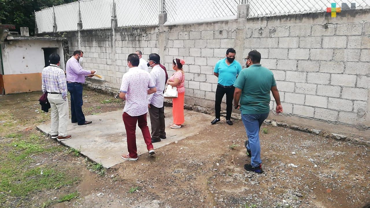 Ayuntamiento donará predio para construir Semefo, en Nogales