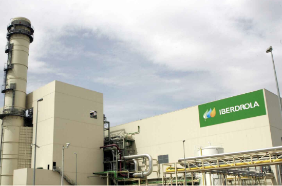 Cox compra activos de Iberdrola en México por 4 mil 200 mdd