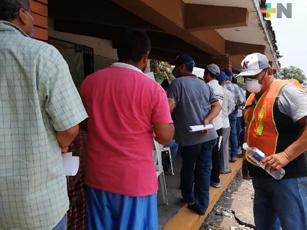 Ingenio La Providencia inició pago de liquidación para cañeros