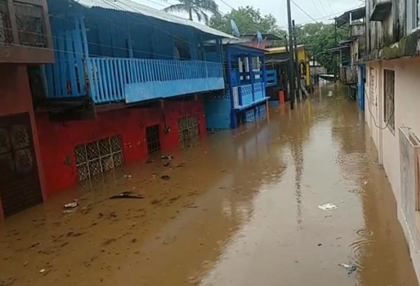 Termina declaratoria de emergencia por lluvias para municipios de Veracruz