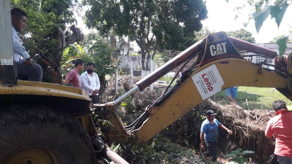 Diputado promueve obras de beneficio social para el municipio de Atoyac