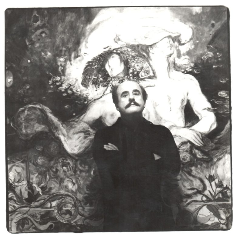 Conmemora IVEC el 92 aniversario del natalicio de José García Ocejo